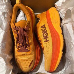 Hoka Bondi 8
